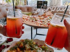 -碧特博格·20年品牌西餐厅(芜湖路店)