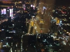 -长沙尼依格罗酒店
