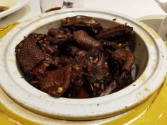 十四年雷公鸭-好食上(喜盈门.范城店)