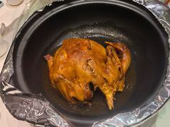-老爷庙风味美食府(魏都大道店)