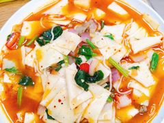 -马学武手抓美食(下南关总店)