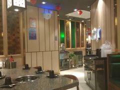 大堂-韩罗苑(万象城店)