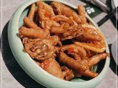 -品也·鲍鱼鸡火锅(皇庭广场店)