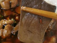 -天一沾水肥肠(科园一街店)