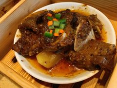 -正哥点心专家(上邦百汇城店)