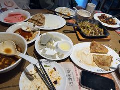 -河沿肉饼Beijing Pie(东华门店)