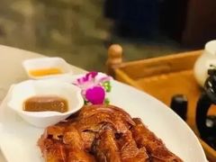 和味明炉烧鹅-香云轩·顺德菜(香云纱园林酒店店)
