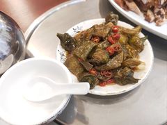 -聚首堂·特色小吃·肘子(什刹海德胜门店)