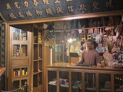 -上海城市历史发展陈列馆