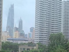 -浦江悦(陆家嘴保利广场店)