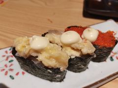 -东岸料理·寿司·刺身