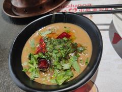 -索伦嘎·传统涮(海拉尔总店)
