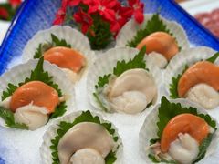 -蜀九香火锅酒楼(旺角国际店)