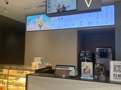 -喜茶(上海五角场万达店)