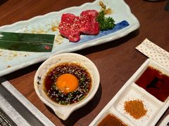 -御牛道日式烤肉料理(杭州万象城店)