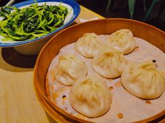 鲜肉小笼包-弄堂小笼包(天津南开大悦城店)