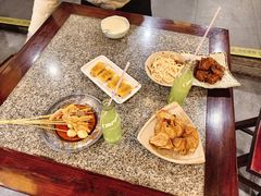 土豆片-小街天府