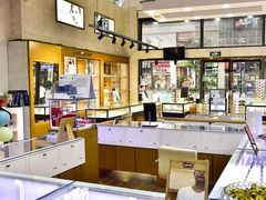 -世纪大明眼镜·蔡司战略授权店(汉街店)