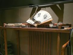 -梅间堂茶馆(绿地缤纷城店)