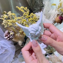 -1R日式轻奢美睫美甲翘睫