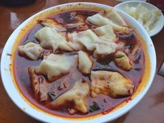 -面爸爸豆瓣抄手(贝森旗舰店)