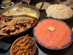 -色響火锅(恒隆广场店)