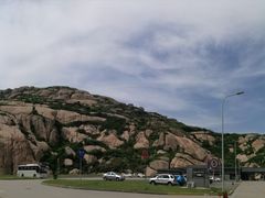 -洋山深水港