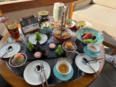 -广富林宰相府酒店·水云间