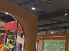 -呷哺呷哺 黄金牧场 (欢乐谷店)