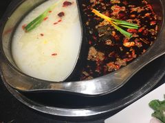 -纸盐河码头火锅(十八梯店)