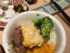 -肉肉大米(金虹桥店)