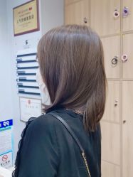 -杉影印象日式烫染專門店