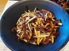 -金牌外婆家(苏州中心店)