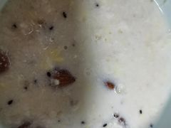 -清真老马家国华牛奶鸡蛋醪糟(正宁路店)