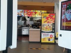 -麦当劳(保定裕华路店)