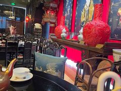 -誉八仙粤菜(万象天地店)