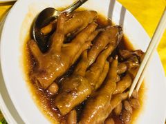 鲍汁凤爪-金玉满堂潮州酒楼(无限极荟购物广场店)