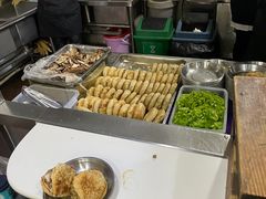 -昌顺马记小吃店(昌盛园店)