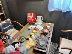 -邈墨茶馆(大兜路1号店)