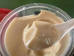 -老伴豆花(麦士威熟食中心店)