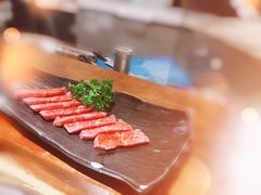 -御牛道日式烤肉料理(杭州万象城店)