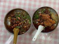 -代四孃牛华豆腐脑美味小食(总店)