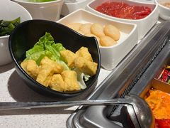 -海底捞火锅(凤凰广场店)