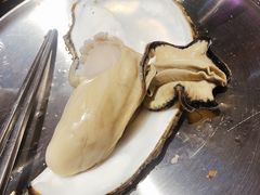 -蚝堡海鲜·威海菜·海肠捞饭·烧烤·亚洲吃蚝公司(幸福门店)