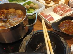 -锅小主火锅(楚翘城店)