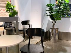 大堂-喜茶(上海正大广场店)