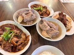 -松發肉骨茶(先得坊店)