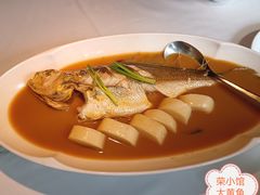 -荣小馆(安达仕店)