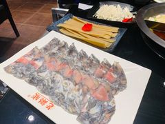-吴记老锅底麻辣火锅(福州路店)