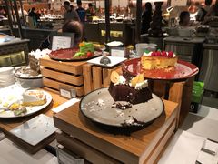 -RISE RESTAURANT(滨海湾金沙店)